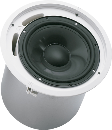 EVID C10.1 | 10" High‑Power Ceiling Subwoofer