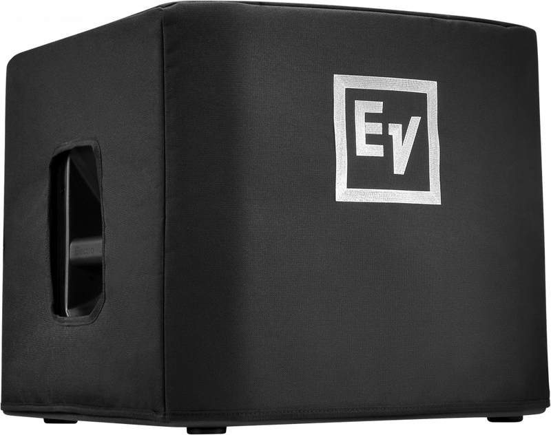 ELX200-12S-CVR | Padded Cover for ELX200-12S and ELX200-12SP Subwoofers