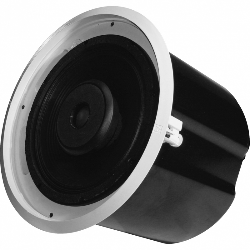 EVID C12.2 | 12" 2‑Way Coaxial Ceiling Loudspeaker