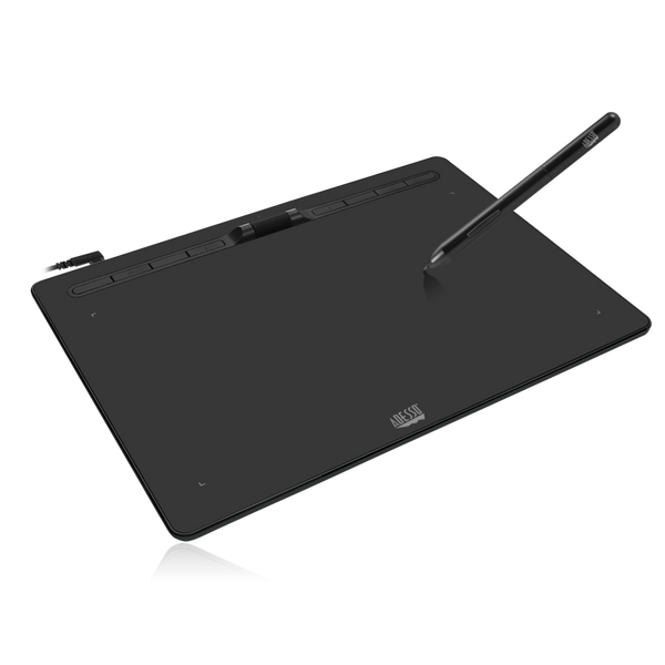 Cybertablet K12 | 12" x 7" Graphic Tablet
