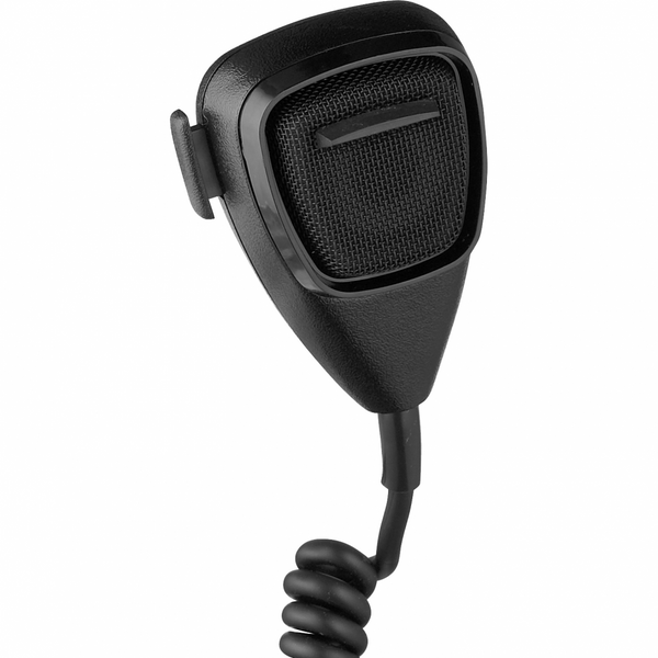 450D | Push-to-Talk Hand Microphone