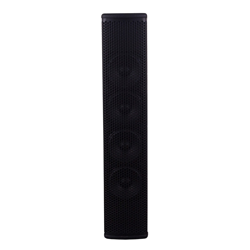 Dante Column Speaker PoE, 60W
