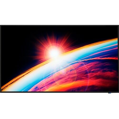 E658 | 65" Commercial 4K Display