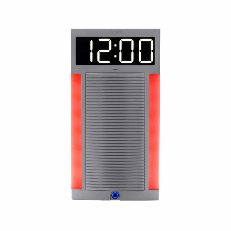 8190S | IP Speaker – Clock & Visual Alerter