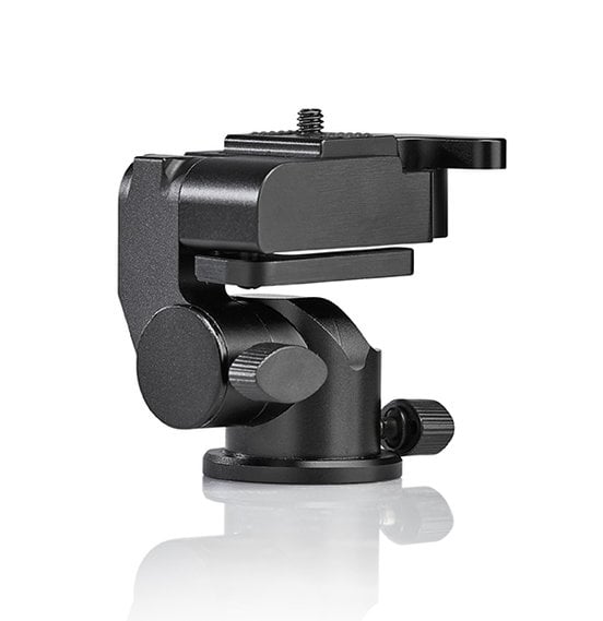 Compact Tripod Head for TRI-series with Lino