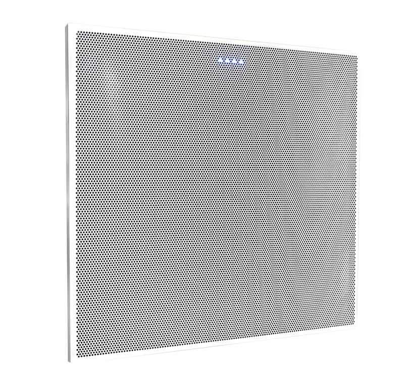 BMA CT | Ceiling Tile Beamforming Mic Array