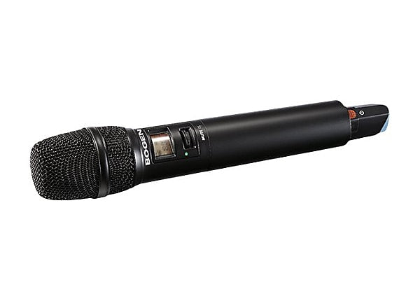 UHT8011 | Wireless Handheld Microphone