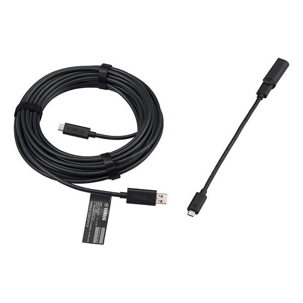 CBL-L25AC | Ultra Hi-Spec Long USB Cable 25m for CS-800/CS-500 (type A to C)