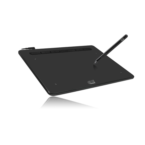 Cybertablet K8 | 8″ x 5″ Graphic Tablet