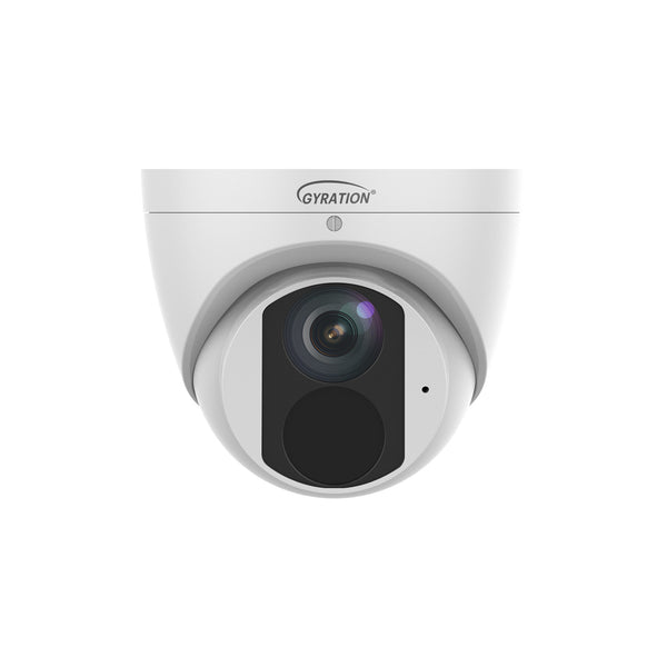 CYBERVIEW 200T 2 MP Outdoor IR Fixed Turret Camera
