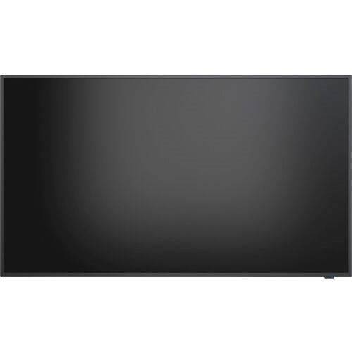 E558 | 55" Commercial 4K Display