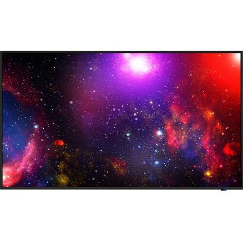 E558 | 55" Commercial 4K Display