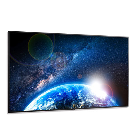 E868 | 86" Commercial 4K Display