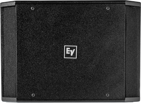 EVID-S12.1B | 12" Subwoofer Cabinet