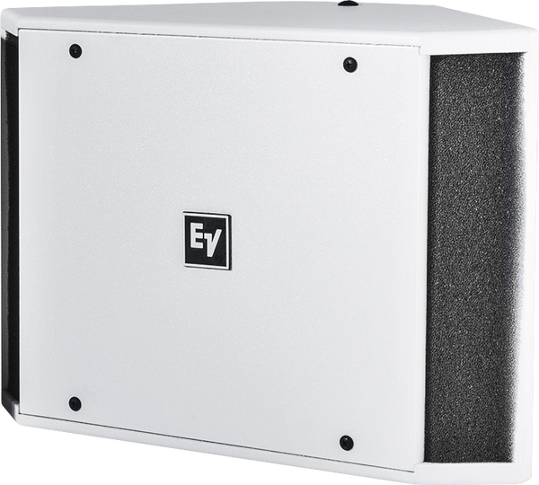 EVID-S12.1W | 12" Subwoofer Cabinet