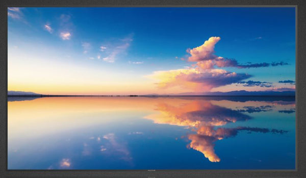 ND55PNC | 55" Non-Touch LCD Display, 4K, Android, 450 Nit