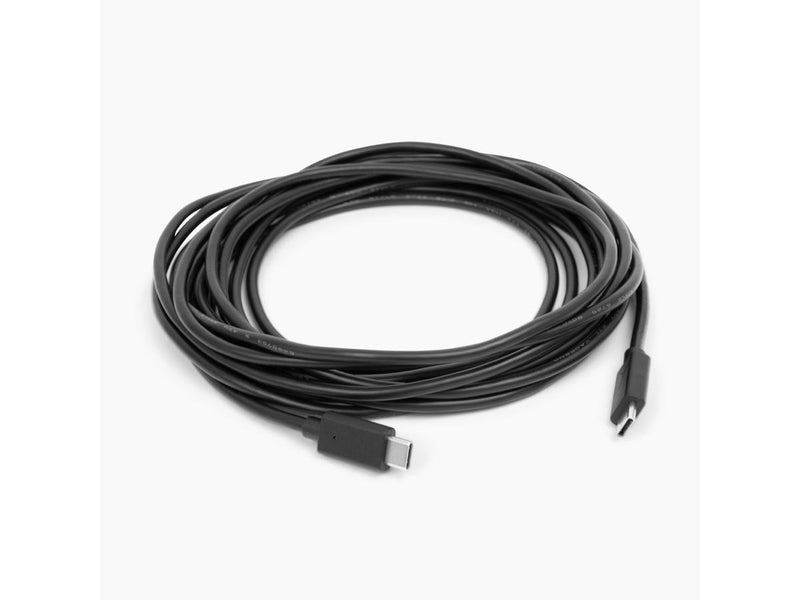 16' USB-C To USB-C Cable