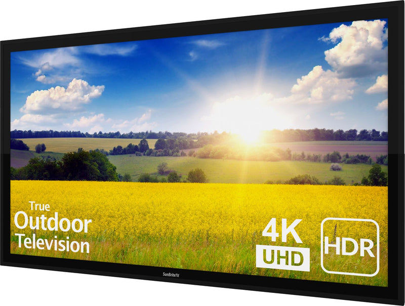 49" Pro 2 | LED HDR 4K Display (Outdoor Rated)