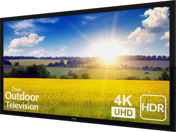 55" Pro 2 | LED HDR 4K Display (Outdoor Rated)