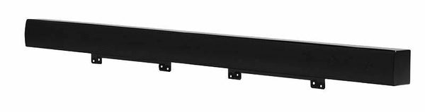 STANDARD 2-Channel Passive Soundbar for TVs from 48"-65" (Outdoor Rated)