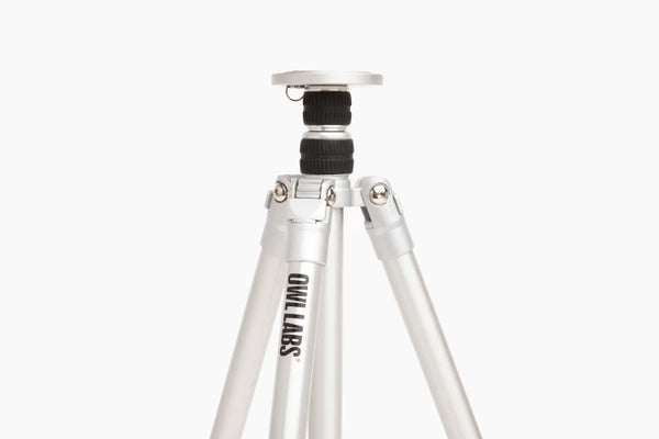 Meeting Owl Tripod (discontinued)