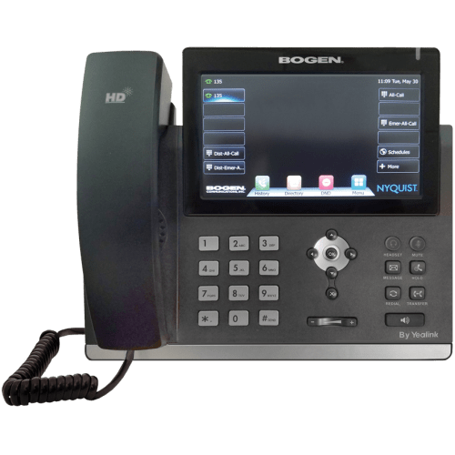 NQ-T1100 | VoIP Admin Phone