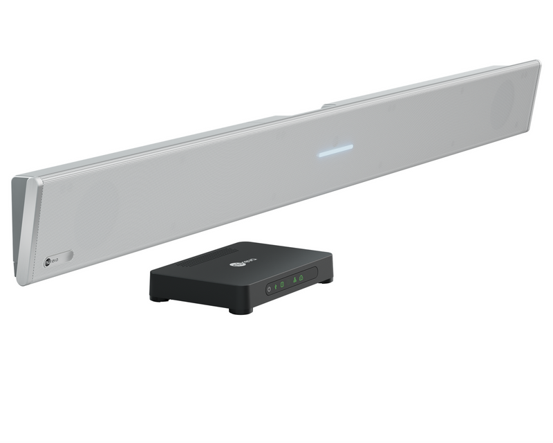 HDL310 | Pro AV Soundbar (Large Rooms)