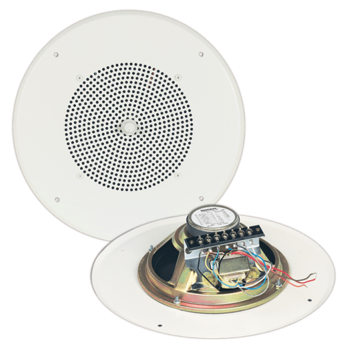S86T725PG8U | Ceiling Speaker Assemblies