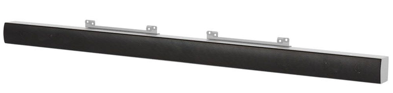 STANDARD 2-Channel Passive Soundbar for TVs 65"- 75” (Outdoor Rated)