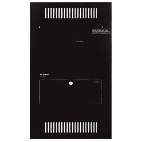WMAD | Wall-Mount Amplifier Door Component