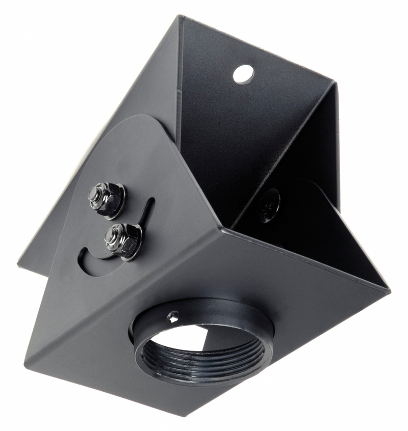 Lightweight Cathedral Ceiling Adaptor