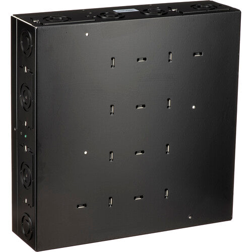 Large In-Wall Storage Box