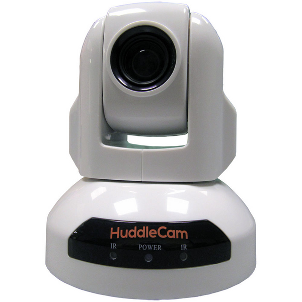 10X USB2 Conferencing Camera (white)