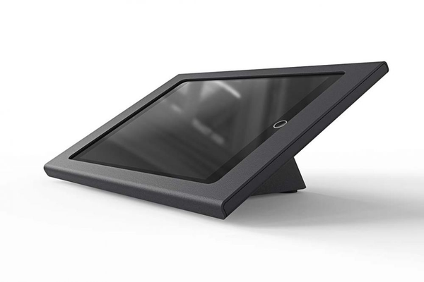 Zoom Room Console for iPad