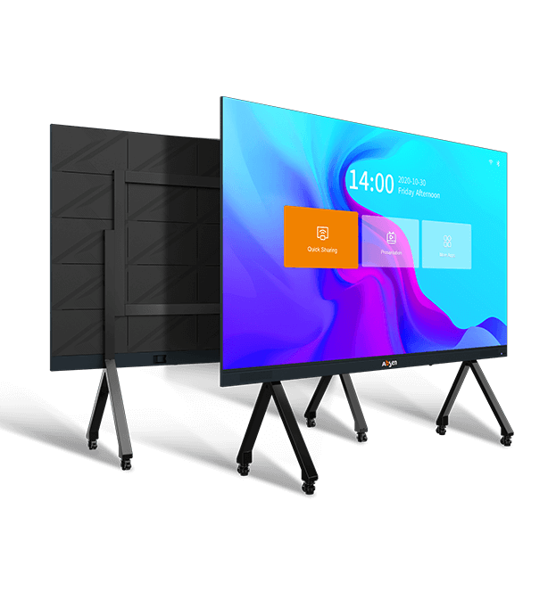 Absenicon 3.0 (165" Display)