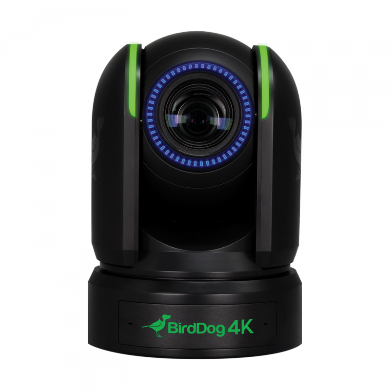 P4K | THE HIGHEST QUALITY FULL NDI® CAMERA ON THE PLANET