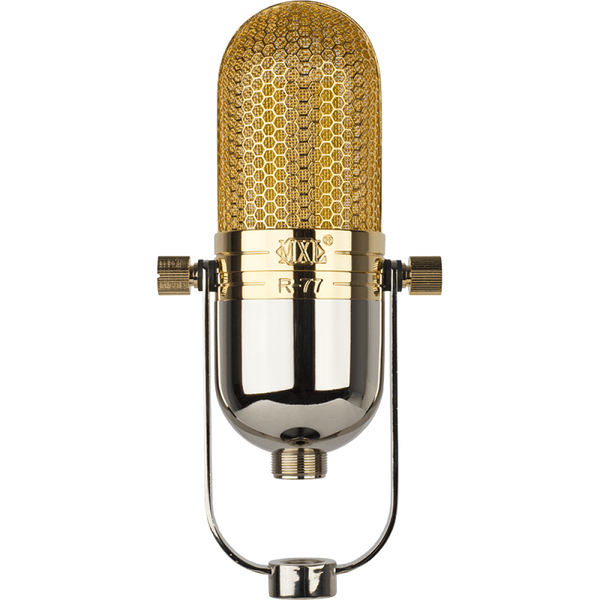 R77 Classic Style Pro Studio Ribbon Microphone