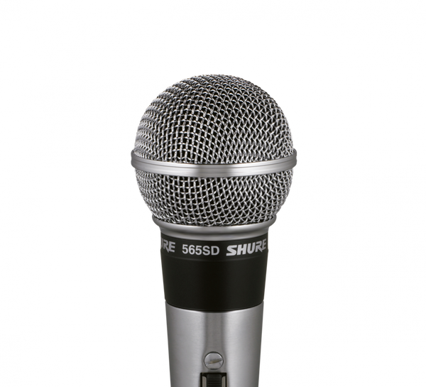 565SD Classic Vocal Microphone | No Cable Included