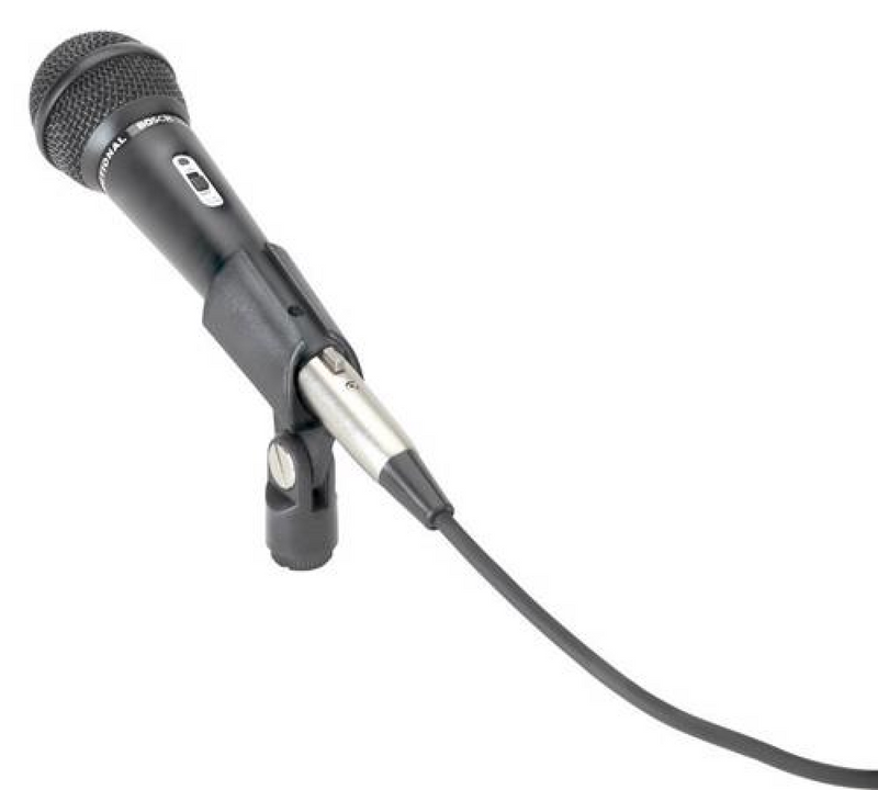 LBB 9600/20, Condenser Microphone
