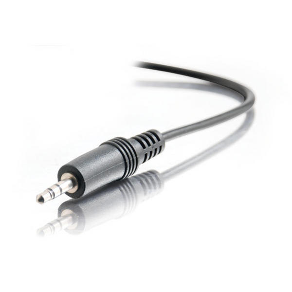 3.5mm M/M Stereo Audio Cable (6ft)
