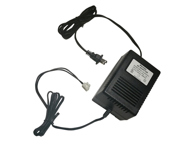 Power adaptor 24VAC 5A for A200 / A300