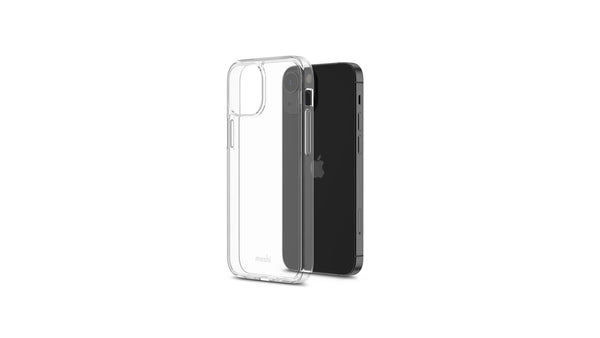 iGlaze XT Clear Case iPhone 13 mini / Clear