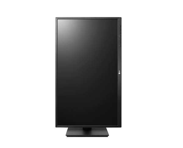 27'' TAA IPS FHD Monitor with Adjustable Stand & Built-in Speakers & Wall Mountable