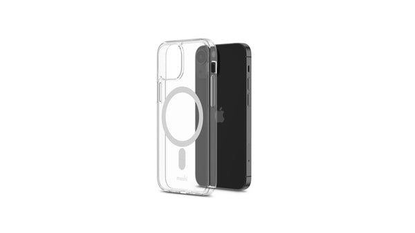 Arx Clear Slim Hardshell Case iPhone 13 mini / Clear