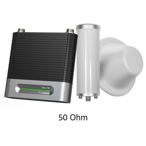 weBoost for Business Office 100 Signal Booster Kit | 50 Ohm