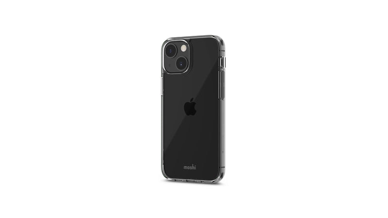 iGlaze XT Clear Case iPhone 13 mini / Clear