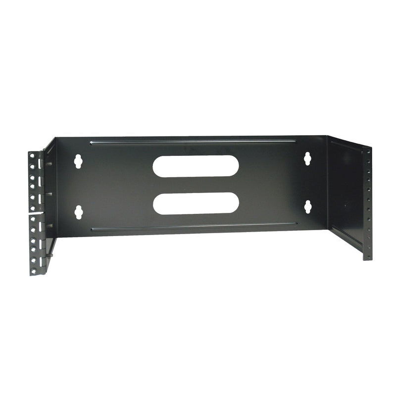Hinged Wall Mount Patch Panel Bracket