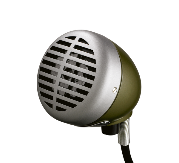 520DX | Microphone for Harmonica