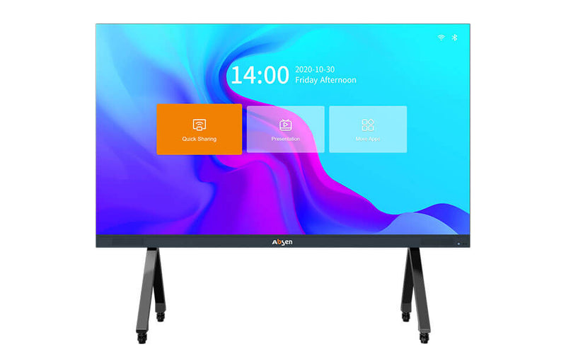 Absenicon 3.0 (165" Display)