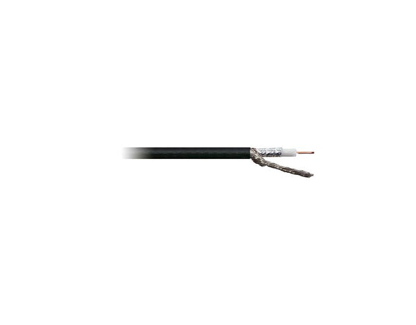 RG-59 Digital Plenum Video Cable | 500' Reel